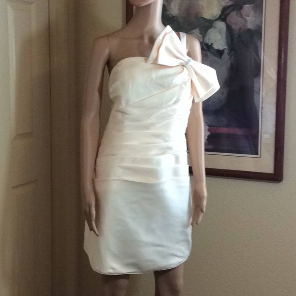 Custom Formal/Prom Dress Sz 10/12